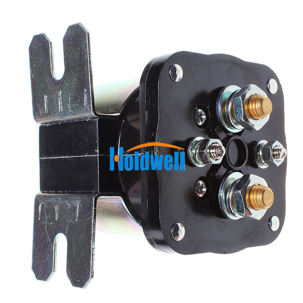 Holdwell Contactor Solenoid Relay 24V 200A 010122-000 for Upright Aerial Lift Platform