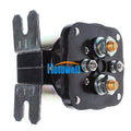 Holdwell Contactor Solenoid Relay 24V 200A 010122-000 for Upright Aerial Lift Platform