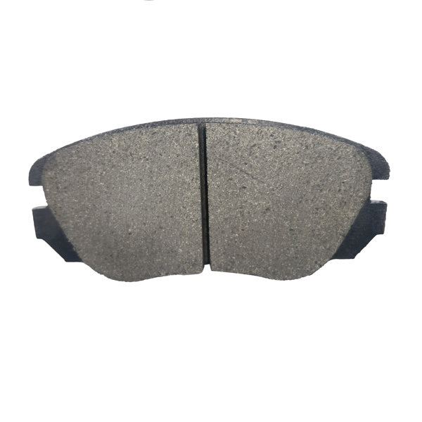 Front Rotors Brake Pad for GMC Terrain Chevy Impala Equinox Buick Allure