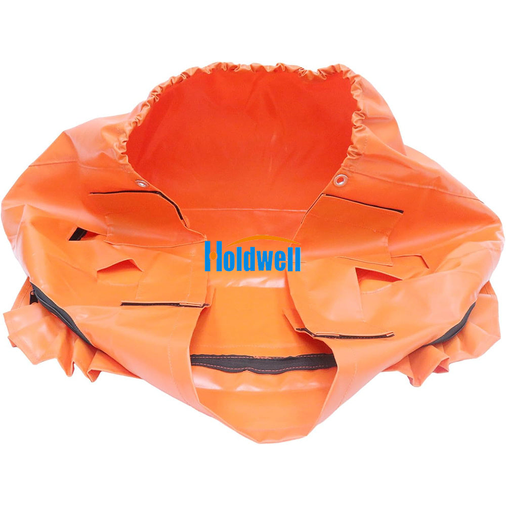 Holdwell Control Box Cover 70010662 for JLG Boom Lift Platform Control Cover