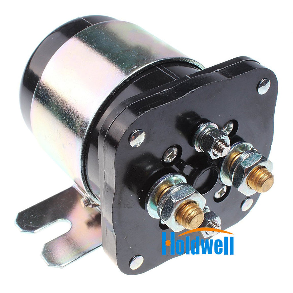 Holdwell Contactor Solenoid Relay 24V 200A 010122-000 for Upright Aerial Lift Platform