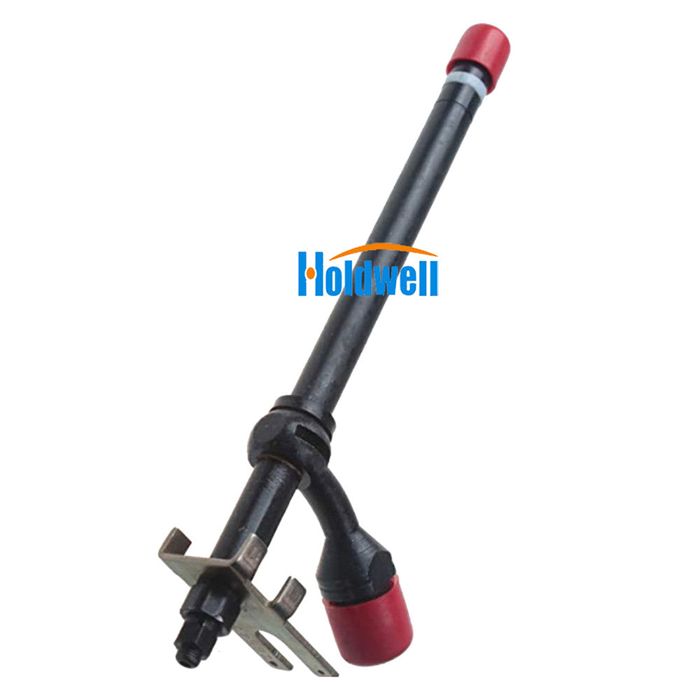 Holdwell Fuel Injector A140830 A59092 for Case 680E 680G 850B W14 W24B W24C 336 504BD