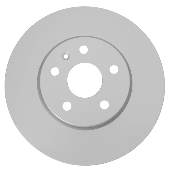 Front Rotors Brake Pad for GMC Terrain Chevy Impala Equinox Buick Allure