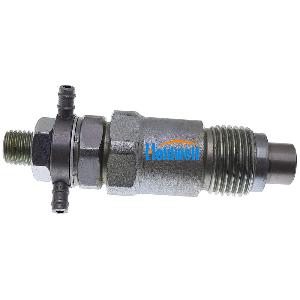 Holdwell Fuel Injector 3974254 for Kubota Engine D750 D1402 V1702 V1902 Bobcat 743 643 645 231 225 331 1600