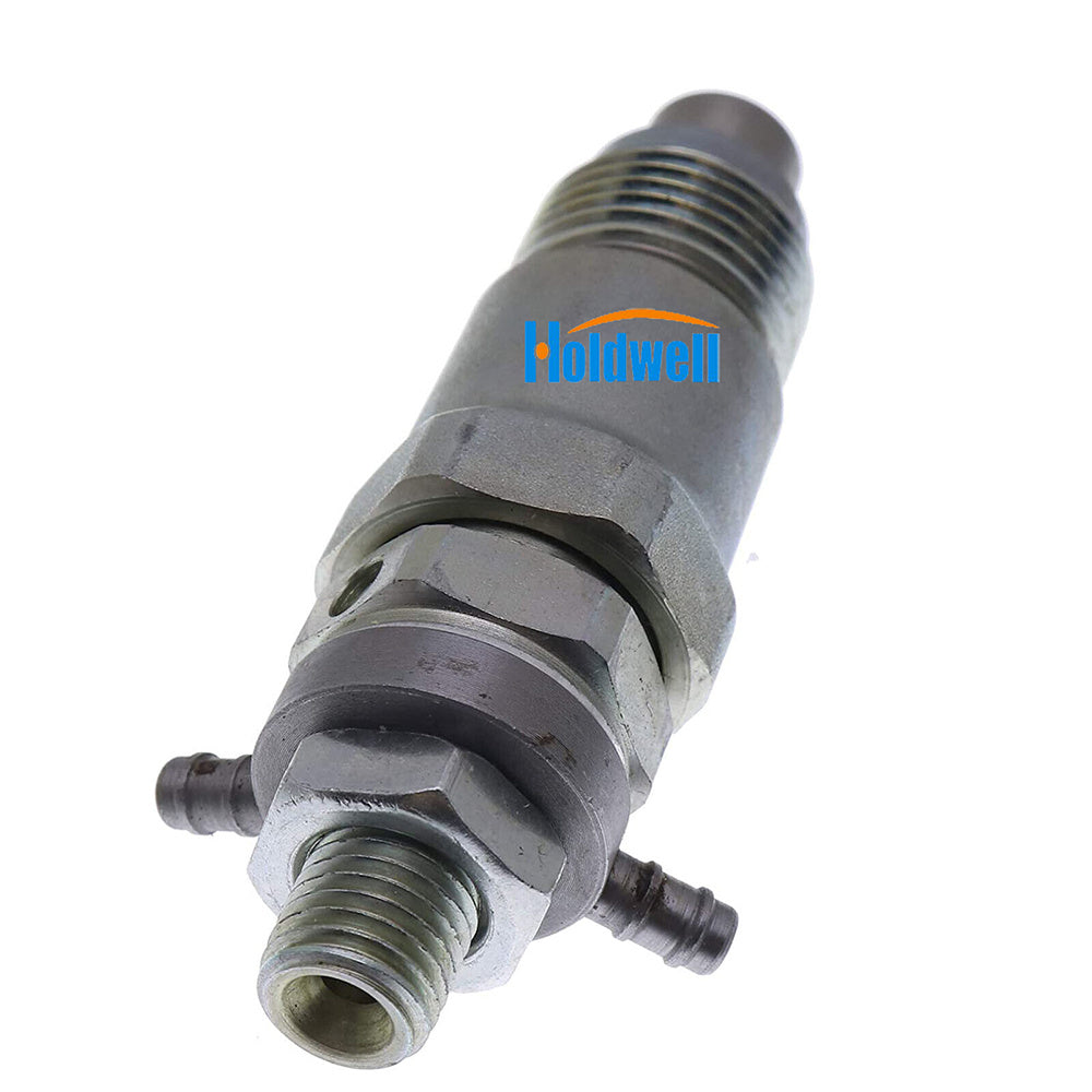 Holdwell Fuel Injector 3974254 for Kubota Engine D750 D1402 V1702 V1902 Bobcat 743 643 645 231 225 331 1600