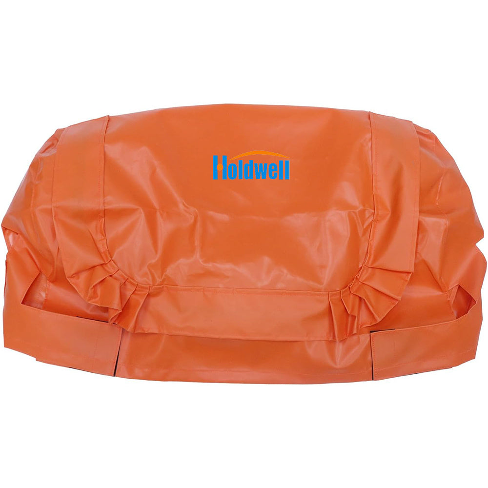 Holdwell Control Box Cover 70010662 for JLG Boom Lift Platform Control Cover